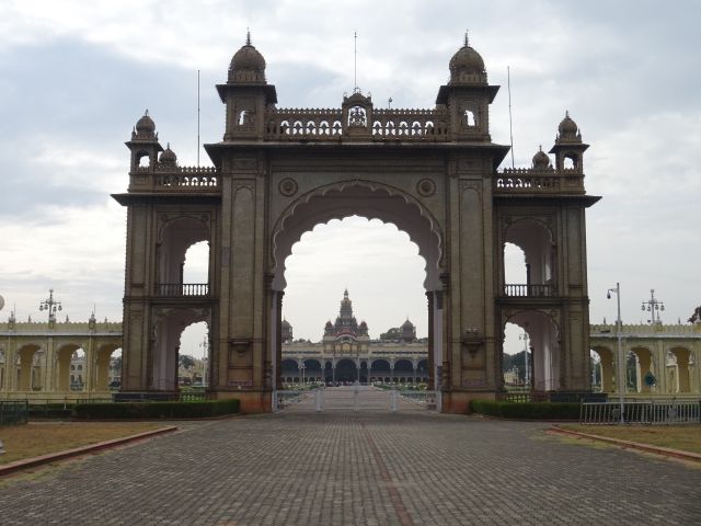 Mysore
